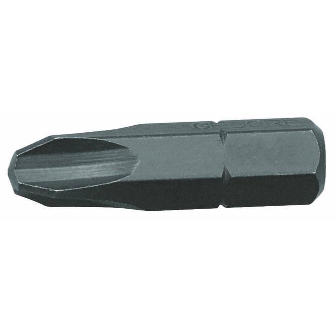 Gedore 5/16 十字旋具头长32mm