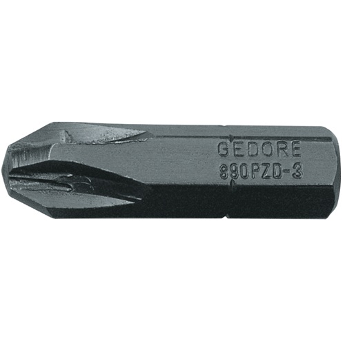 Gedore 5/16 米字旋具头长32mm