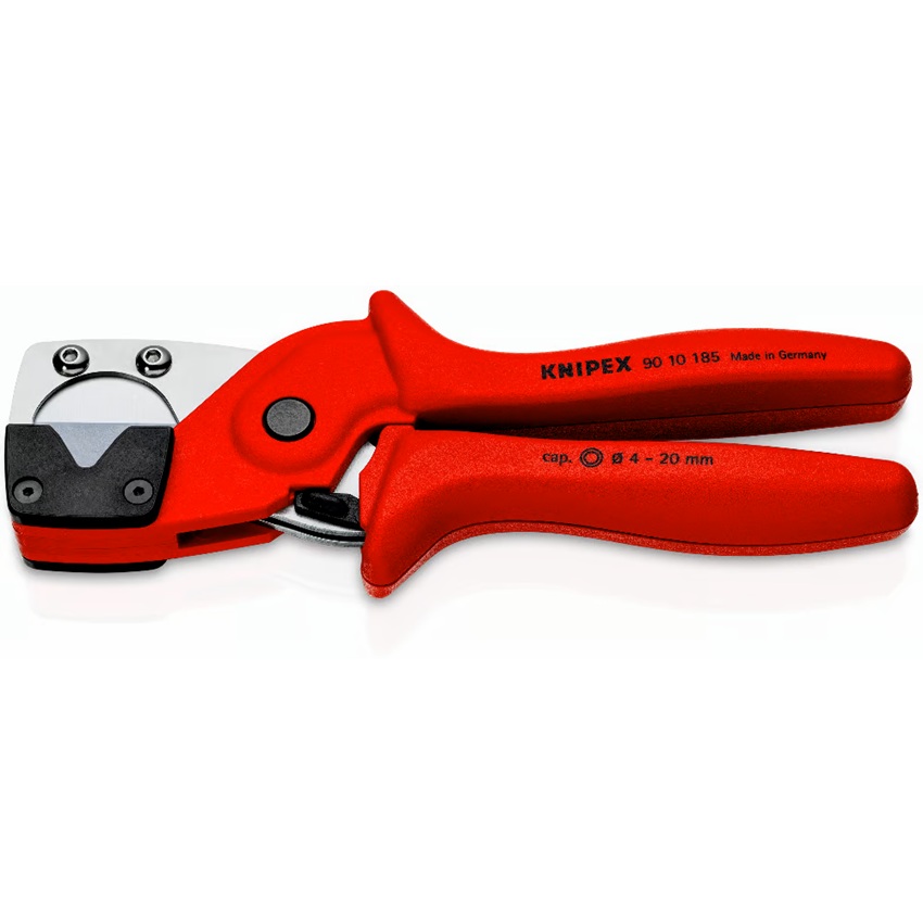 Knipex 多层气动软管切割钳