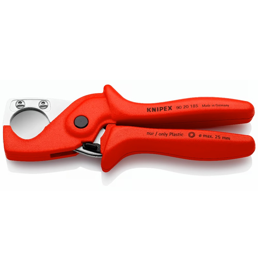 Knipex 管子割刀 剪切塑料导线管和软管