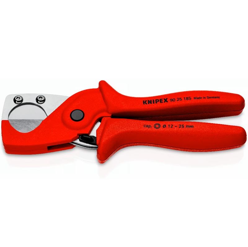 Knipex 塑料复合管切割钳