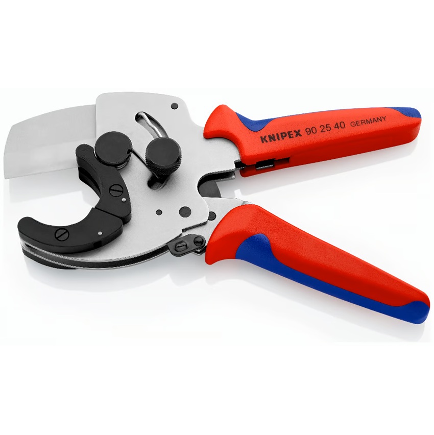 Knipex 管子割刀 剪切复合管和塑料管