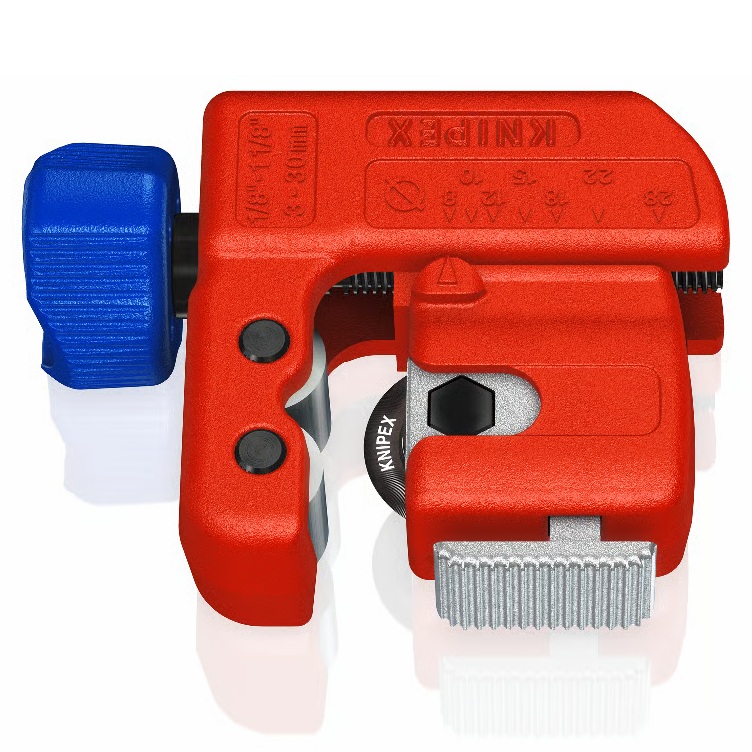 KNIPEX TubiX® S 切管器