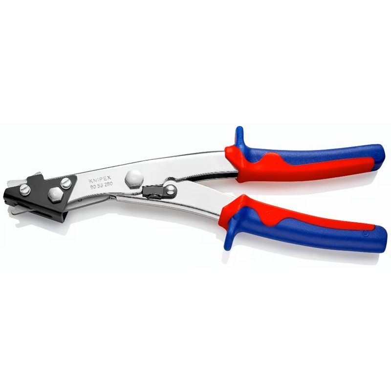 Knipex 薄板剪切钳