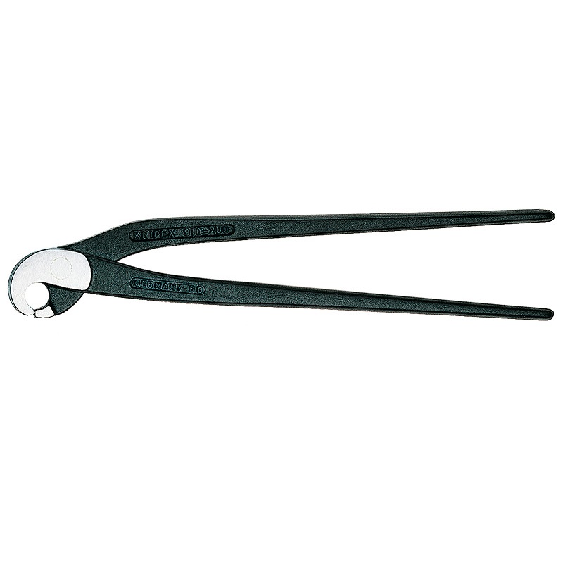 Knipex 陶工专用钳 （鹦鹉嘴）