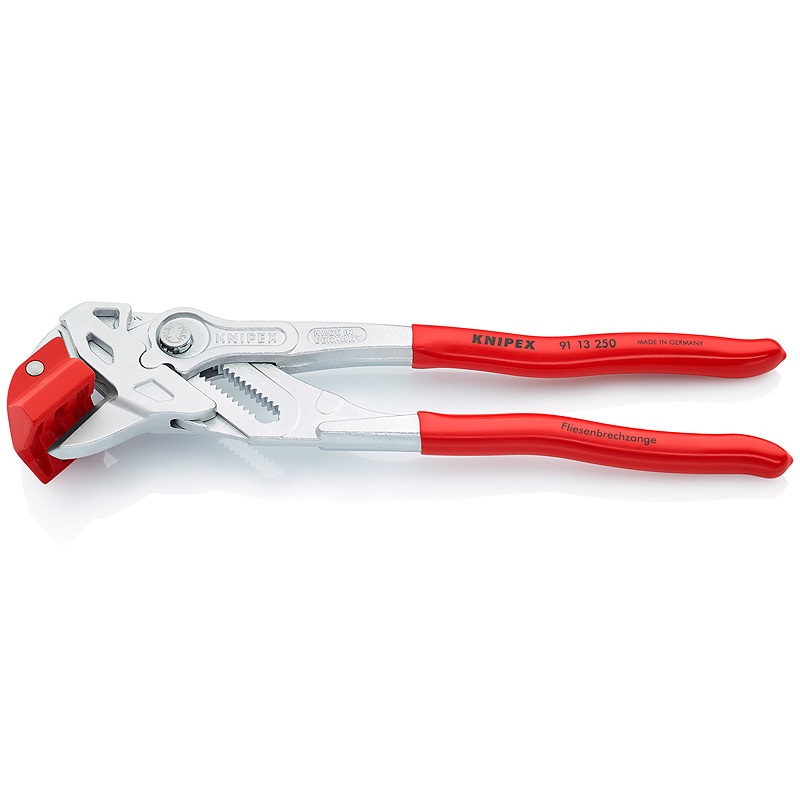 Knipex 瓷砖剪切钳