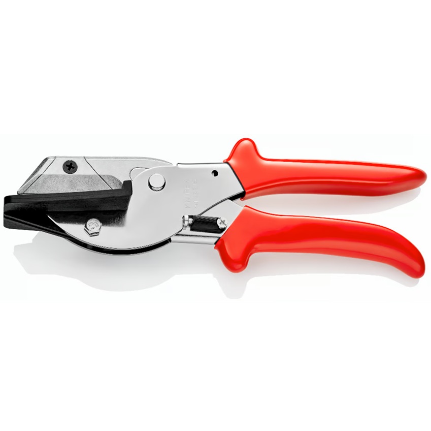 Knipex 带状电缆剪切钳