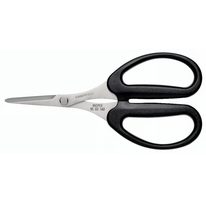 Knipex KEVLAR®纤维剪刀