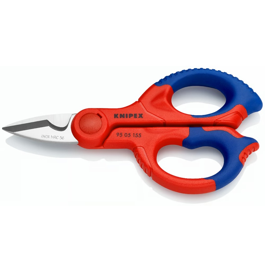 Knipex 电工剪刀