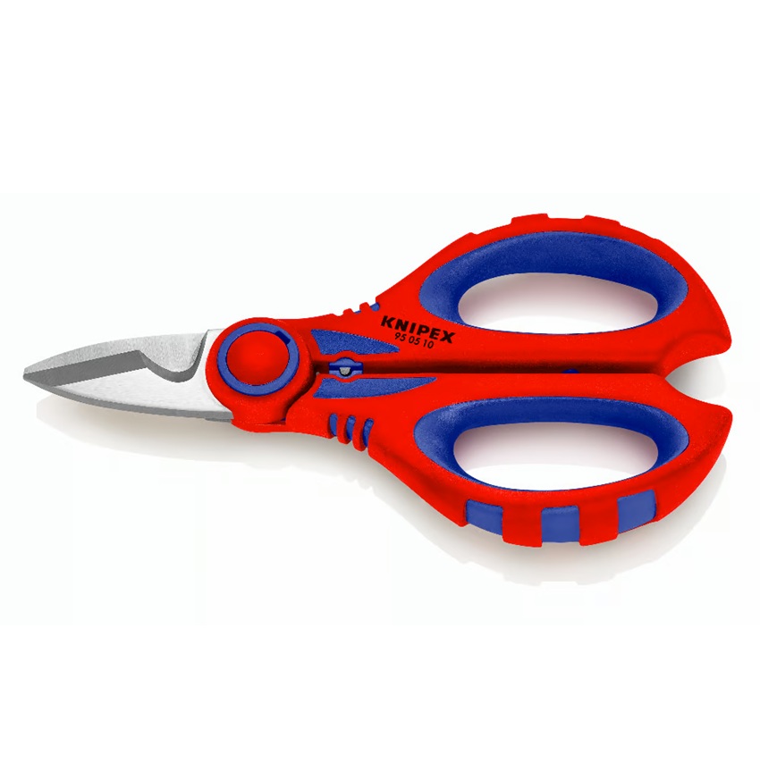 Knipex 电工剪刀