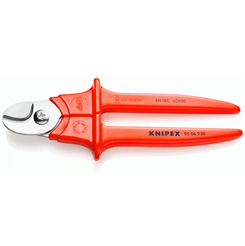 Knipex 电线剪