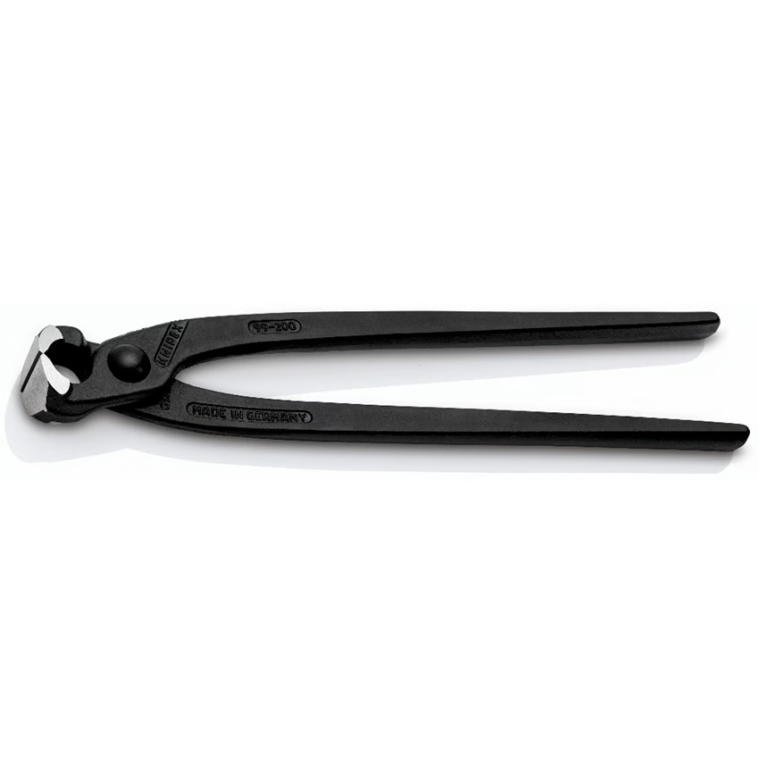 Knipex 混凝土工专用钳