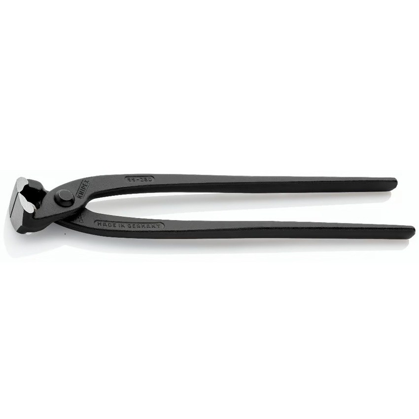 Knipex 混凝土工专用钳