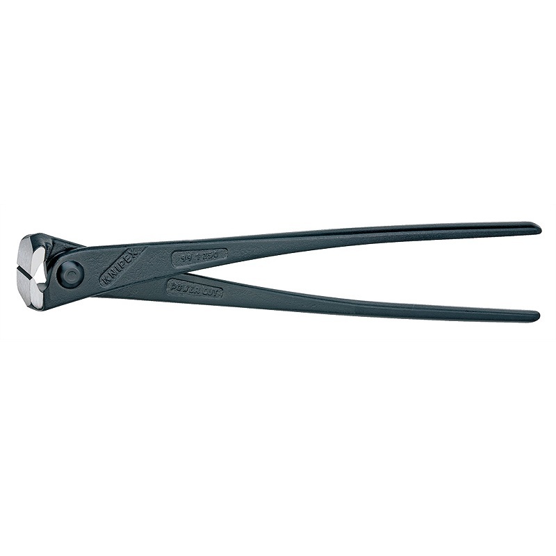 Knipex 省力型扎线钳