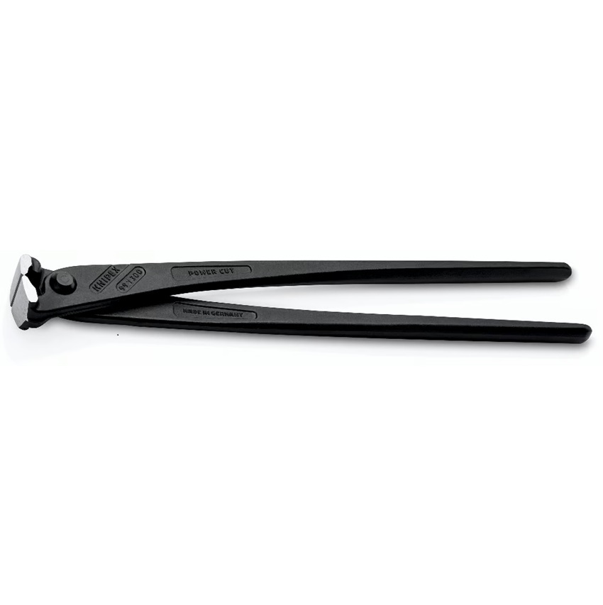 Knipex 省力型扎线钳