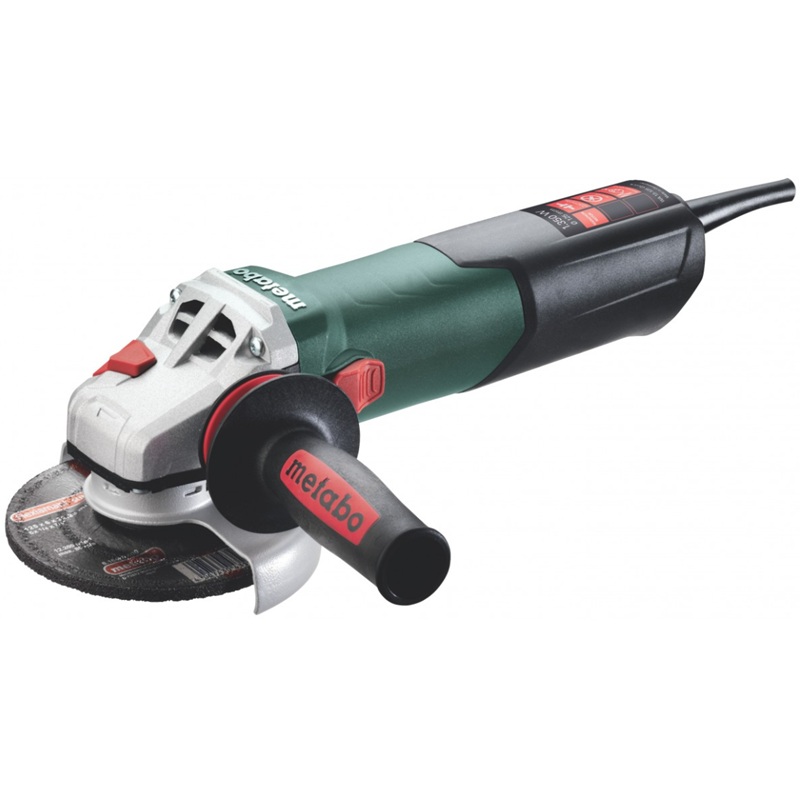 metabo 角磨机