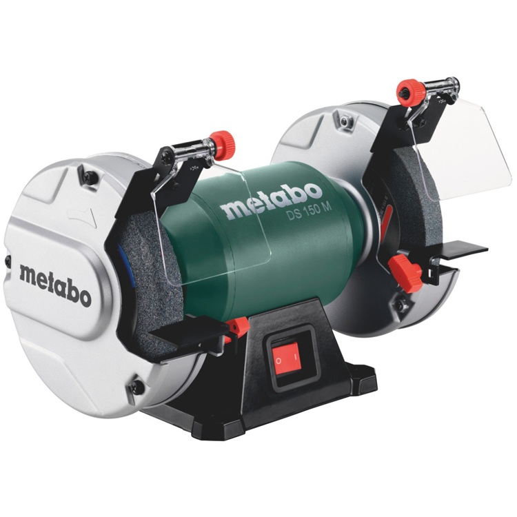 metabo 台式砂轮机