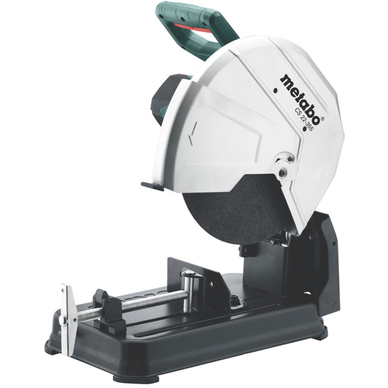 metabo 型材切割机