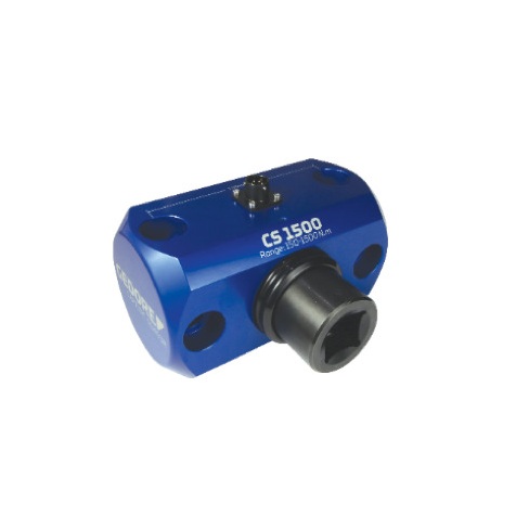 GEDORE CAPTURE传感器 0.1-1500 N·m