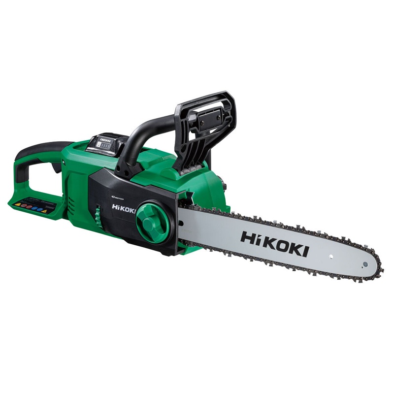 Hitachi 充电式链锯 14寸