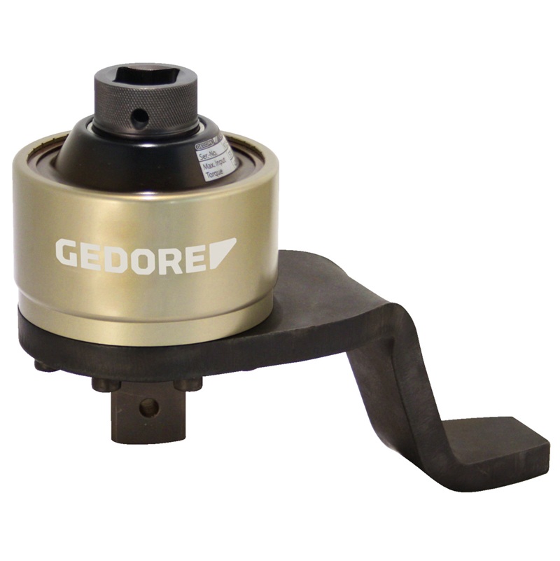 GEDORE 扭矩倍增器 MAX2800N.m