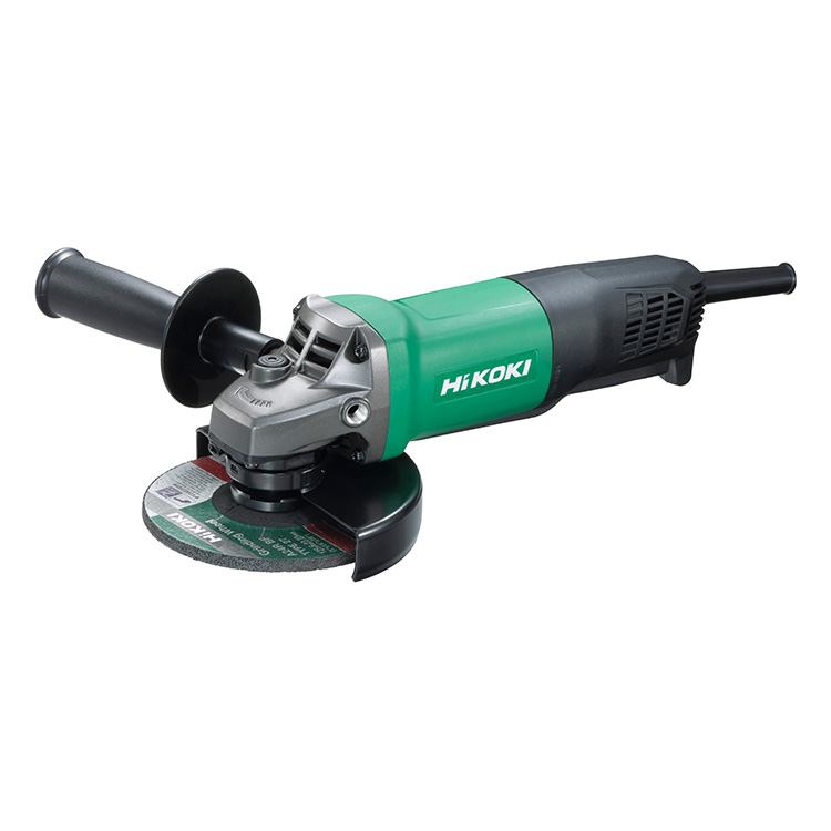 Hitachi 交流角磨机 125mm/900W