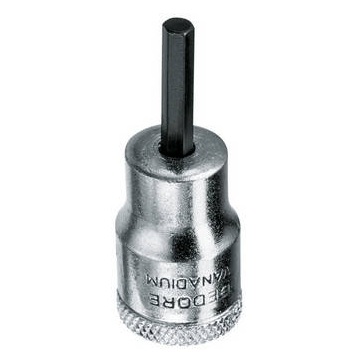 Gedore 3/8 内六角旋具套筒
