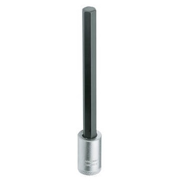 Gedore 3/8 加长内六角旋具套筒