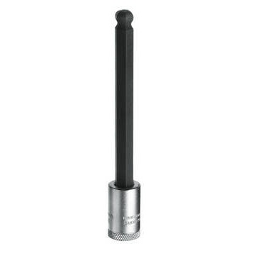 Gedore 3/8 加长球头内六角旋具套筒
