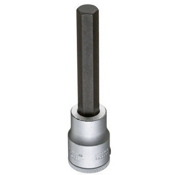 Gedore 3/4 加长内六角旋具套筒