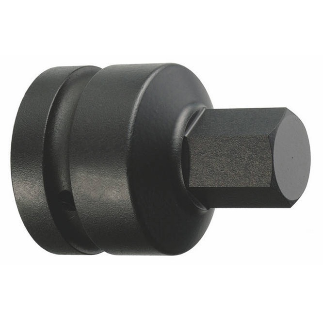 Gedore 1寸 冲击内六角套筒