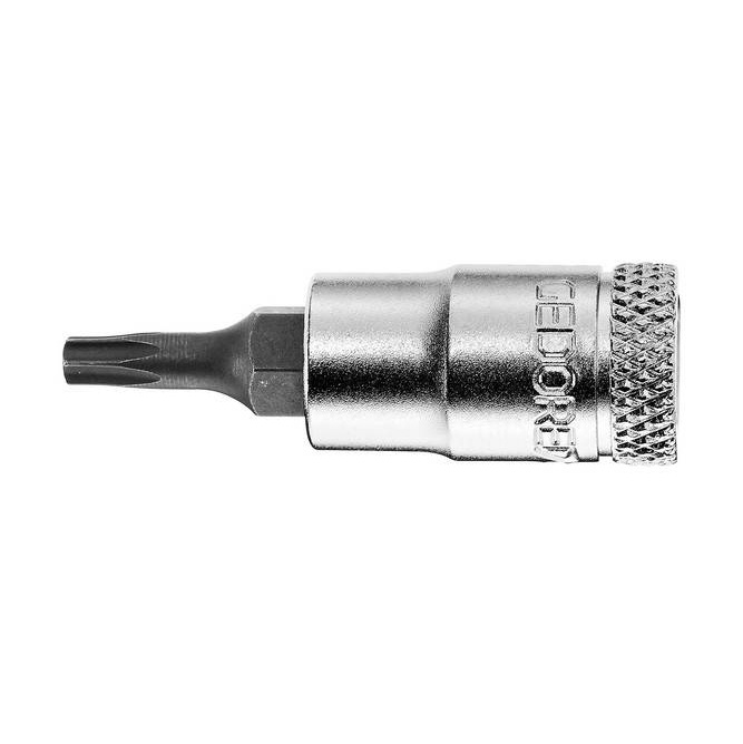Gedore 1/4 TORX梅花头旋具套筒