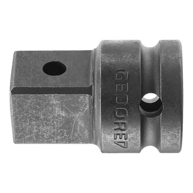 Gedore 1/2 冲击转换接头