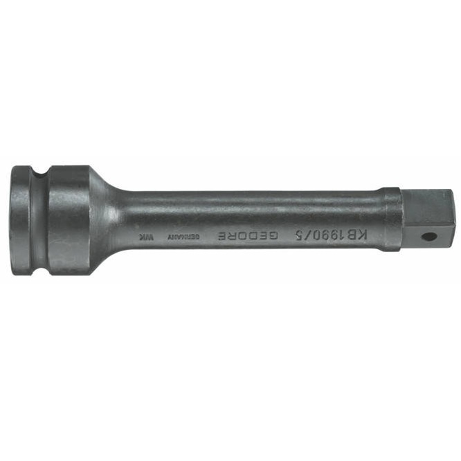 Gedore 1/2 冲击延长杆