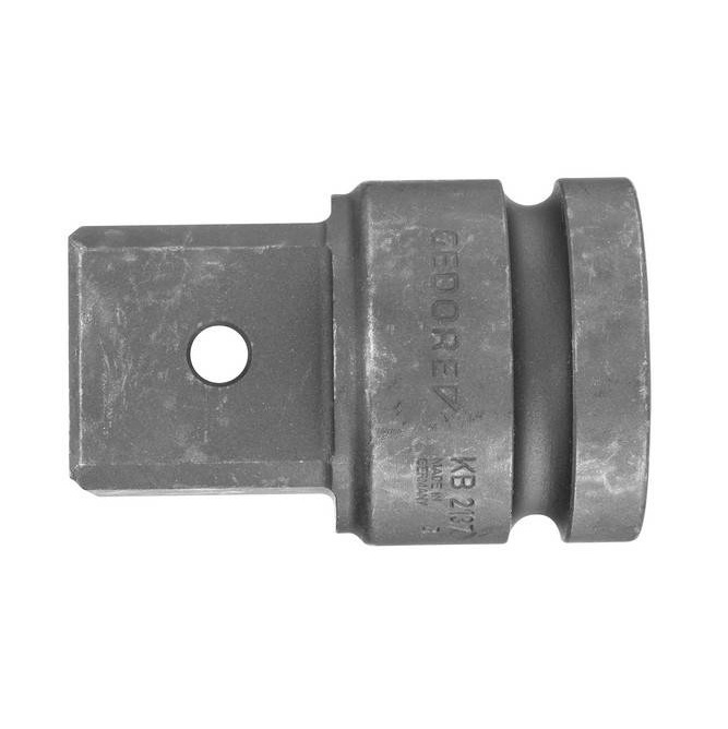 Gedore 1寸转1.1/2 冲击转换接头