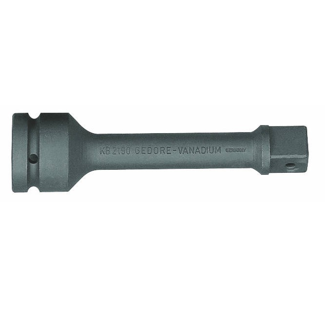 Gedore 1寸 冲击延长杆