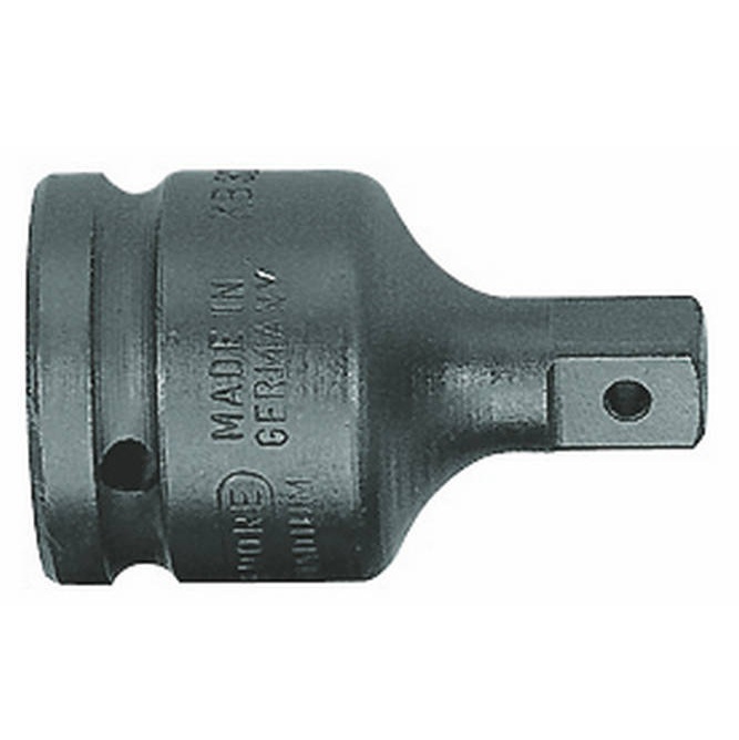 Gedore 3/4转1/2 冲击转换接头