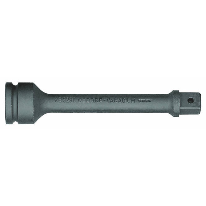 Gedore 3/4 冲击延长杆