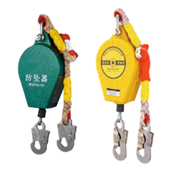 JILI  防坠器